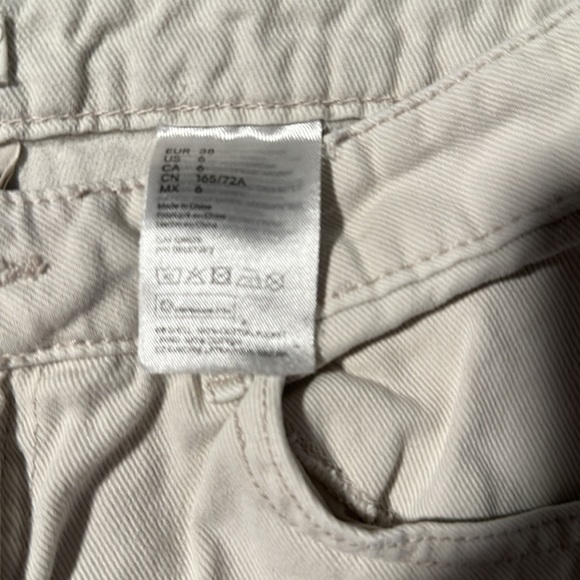 H&M Twill Pants - Picture 4 of 5